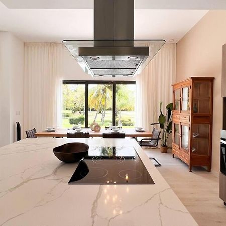 New Luxury Villa Cocotal Golf Punta Cana Kültér fotó