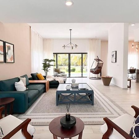 New Luxury Villa Cocotal Golf Punta Cana Kültér fotó