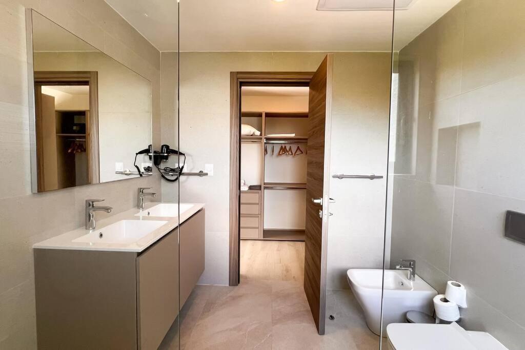 New Luxury Villa Cocotal Golf Punta Cana Kültér fotó