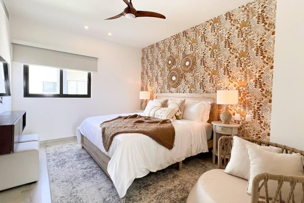 New Luxury Villa Cocotal Golf Punta Cana Kültér fotó