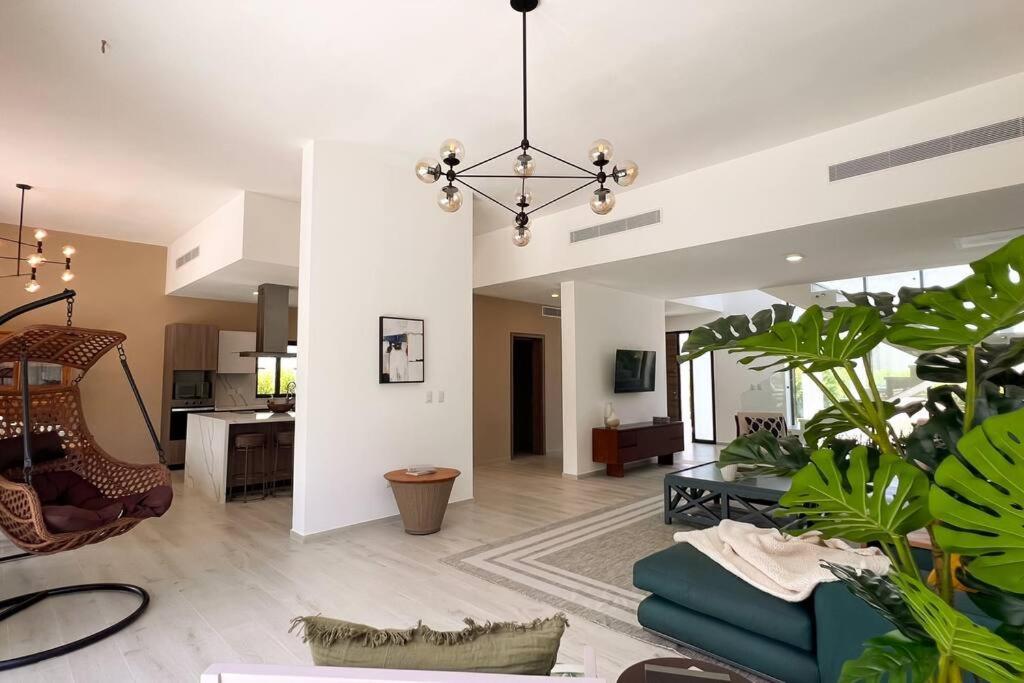 New Luxury Villa Cocotal Golf Punta Cana Kültér fotó