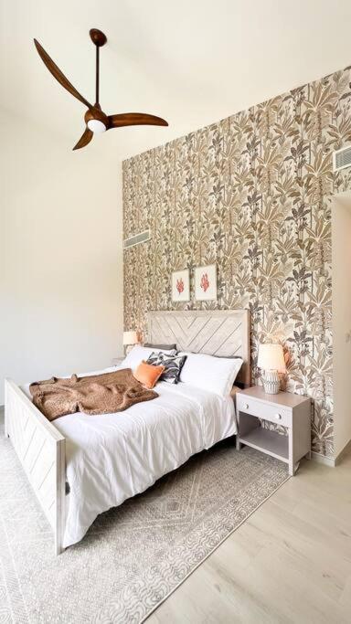 New Luxury Villa Cocotal Golf Punta Cana Kültér fotó