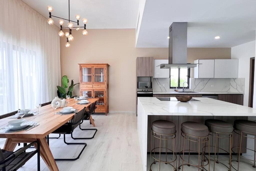 New Luxury Villa Cocotal Golf Punta Cana Kültér fotó