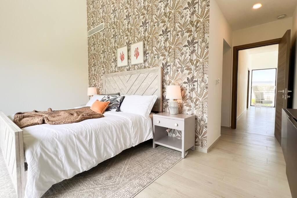 New Luxury Villa Cocotal Golf Punta Cana Kültér fotó