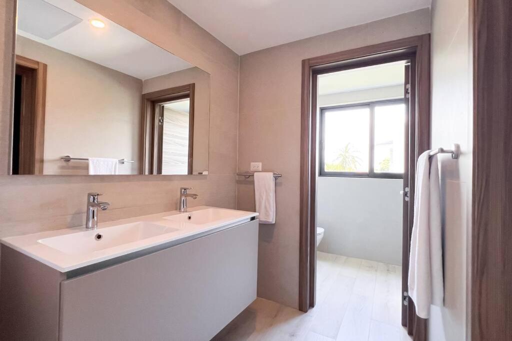 New Luxury Villa Cocotal Golf Punta Cana Kültér fotó