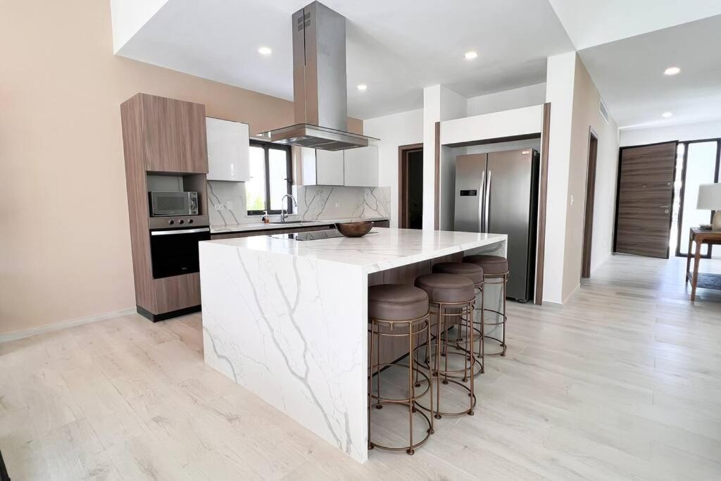 New Luxury Villa Cocotal Golf Punta Cana Kültér fotó