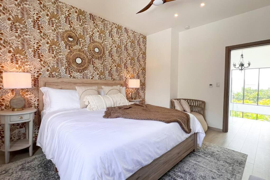 New Luxury Villa Cocotal Golf Punta Cana Kültér fotó