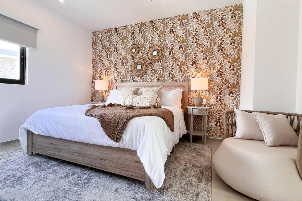 New Luxury Villa Cocotal Golf Punta Cana Kültér fotó